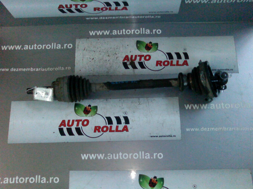 planetara stanga fata Renault Clio 2, 1.5DCI