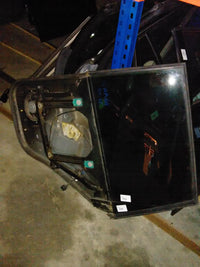 macara electrica stanga spate Volkswagen Touareg