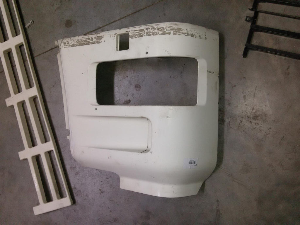 ochelar far dreapta DAF XF