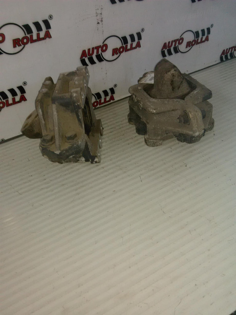 tampoane motor 2 buc DAF XF