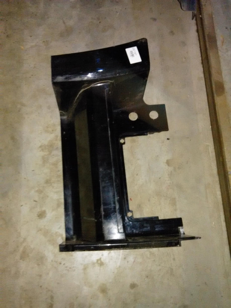 scara dreapta cabina Mercedes Actros, an 2007