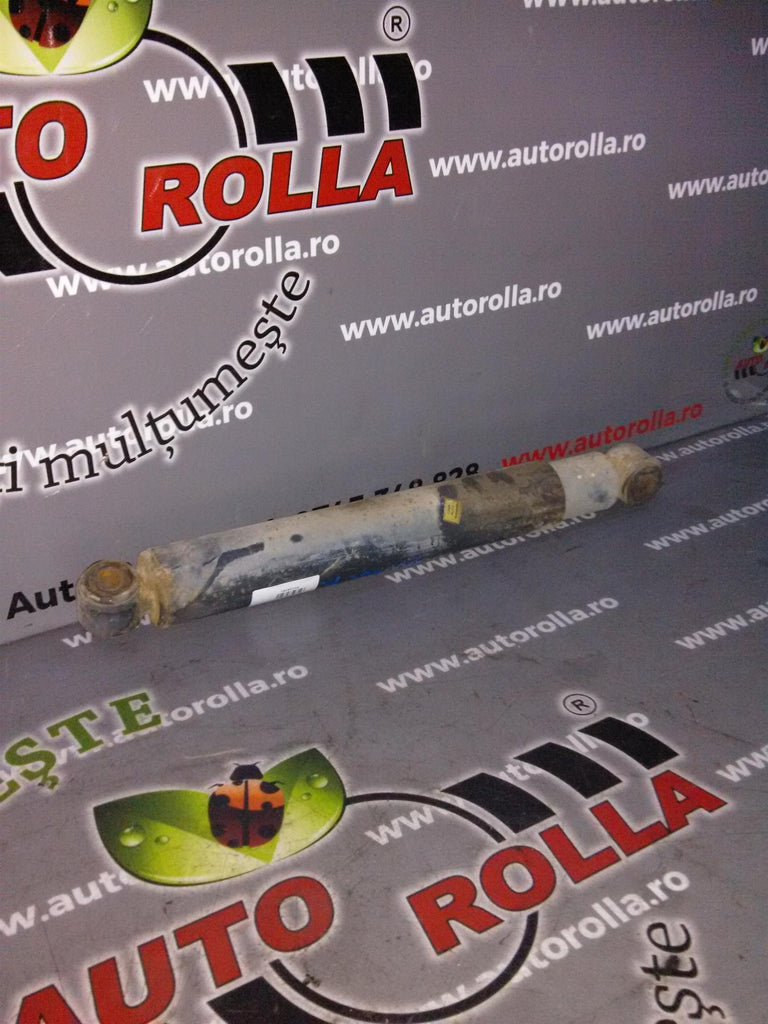 amortizor fata Mercedes Actros, an 2007