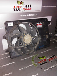 electroventilator Ford Mondeo 2.0D