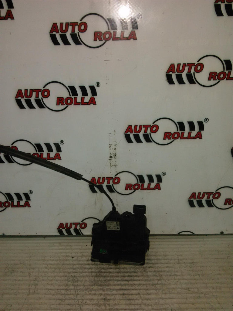 cremaliera usa stanga spate Fiat Punto 2, an 2006