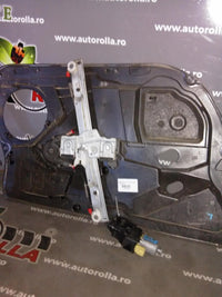 macara electrica usa dreapta fata Ford Fiesta
