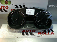 ceas bord Skoda Rapid 1.2TSI, an 2014