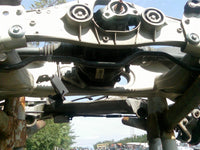 grup spate 350 d Mercedes Sclass W221, 3.5CDI, 4matic, an 2012