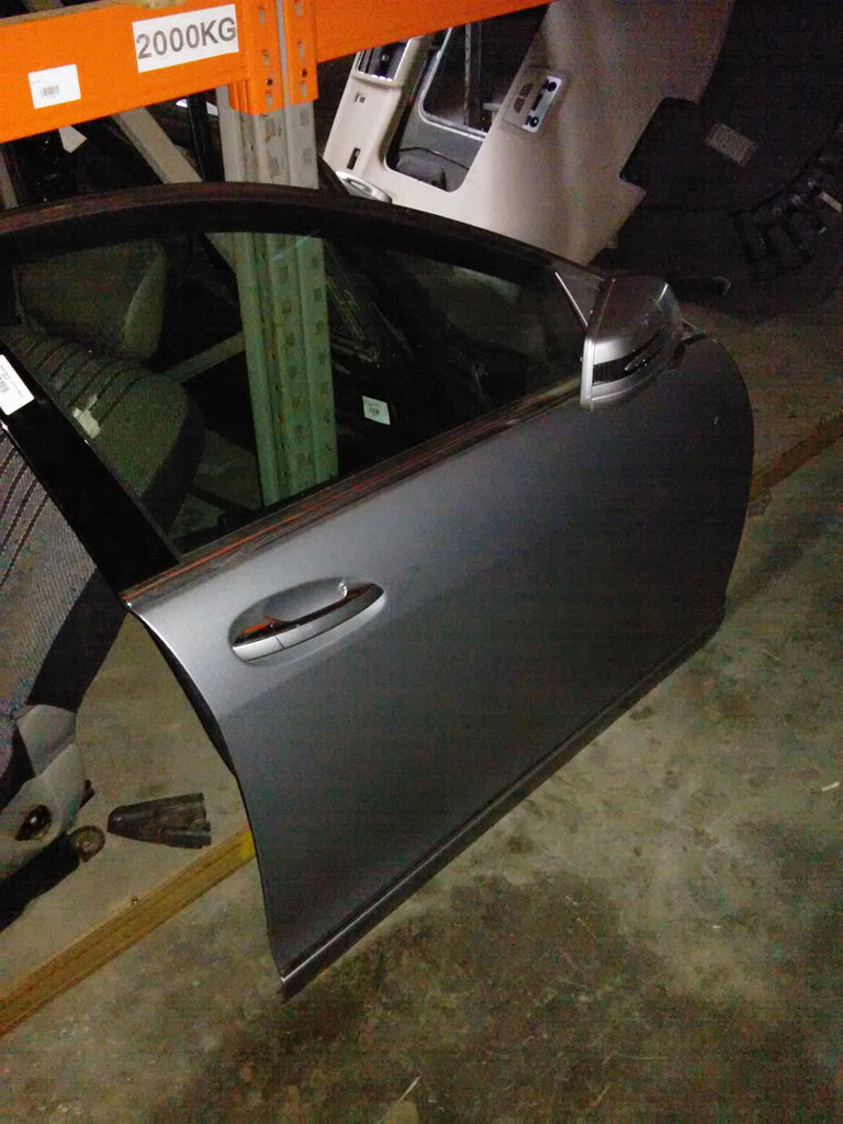 usa dreapta fata completa Mercedes Sclass W221, an 2012