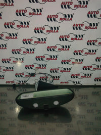 oglinda interioara Mercedes Sclass W221, an 2012