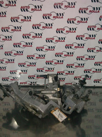 timonerii stergatoare si motorase Mercedes Sclass W221, an 2012