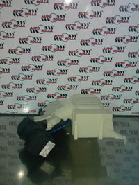 motoras inchidere vacum Mercedes Sclass W221, 3.5CDI, 4matic, an 2012