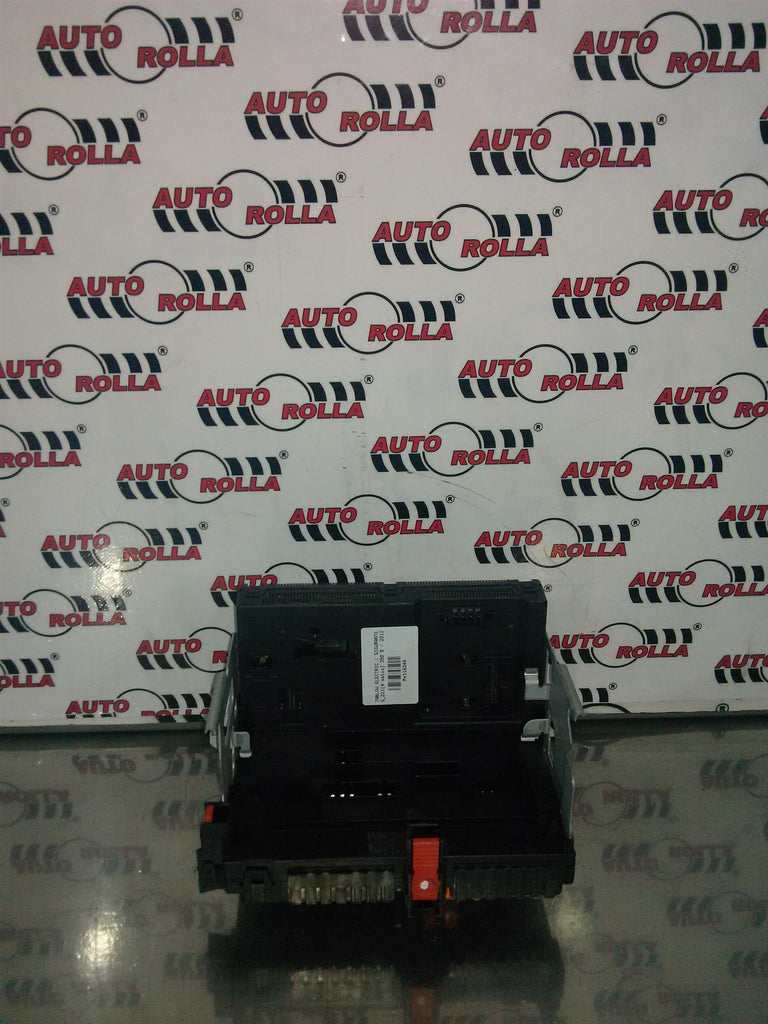 tablou electric sigurante Mercedes Sclass W221, 3.5CDI, 4matic, an 2012