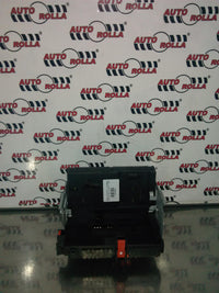 tablou electric sigurante Mercedes Sclass W221, 3.5CDI, 4matic, an 2012