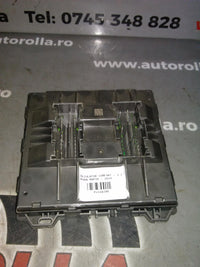 calculator confort Skoda Rapid 1.2TSI, an 2014