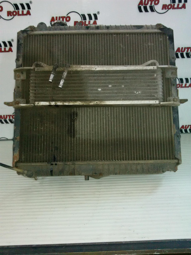 radiator apa Kia K2500