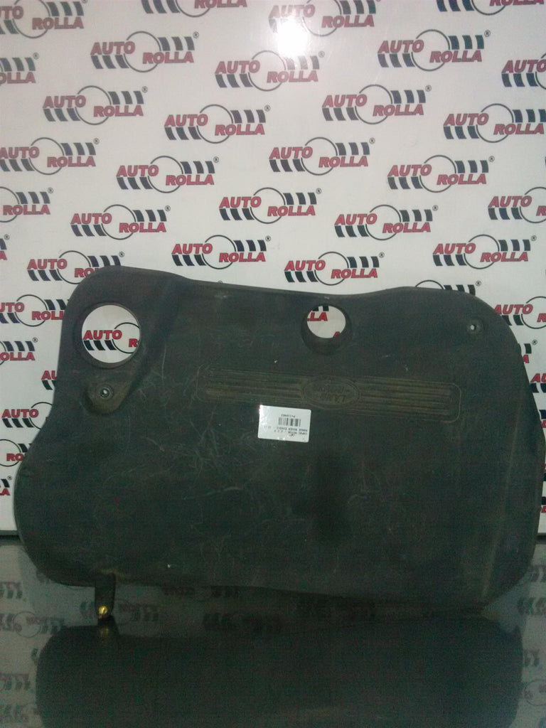 capac motor Land Rover Range Rover Evoque, 2.2D, an 2014