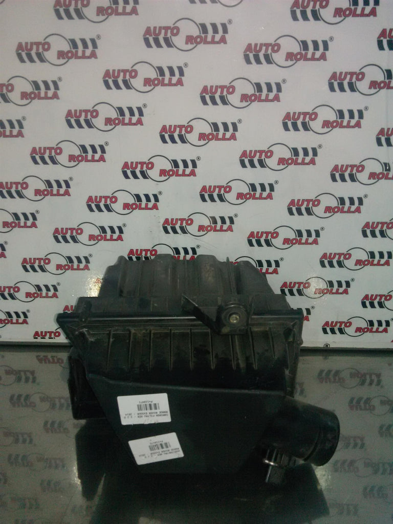 carcasa filtru aer Land Rover Range Rover Evoque, 2.2D, an 2014