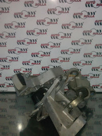 suporti si tampon motor Land Rover Range Rover Evoque, 2.2D, an 2014