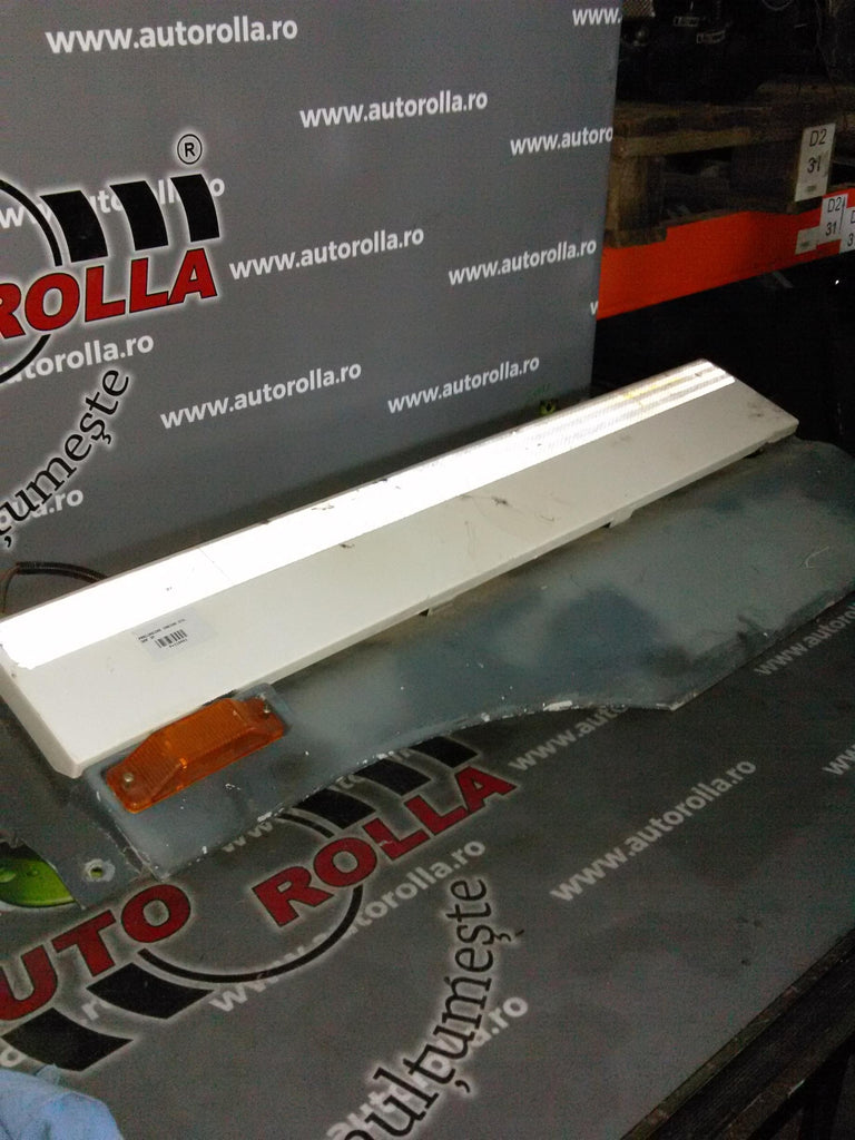 prelungire cabina stanga DAF XF