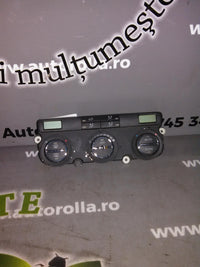 climatronic bord Volkswagen Passat B6