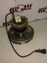 vascocuplaj electric Volvo FH12