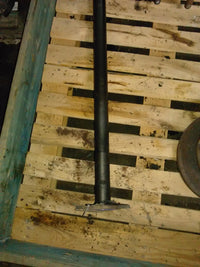 planetara spate Mercedes Vario, an 2007