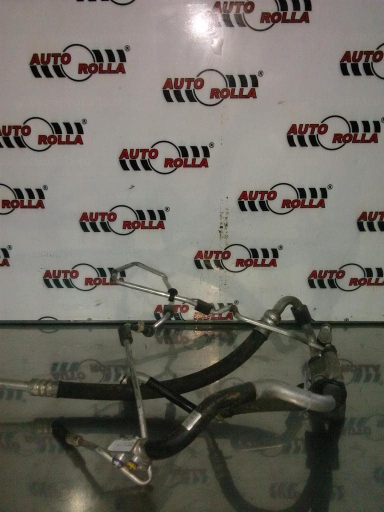 conducte ac Audi Q5, 2.0TDI, an 2010