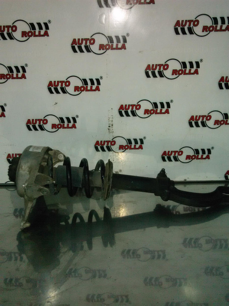 amortizor dreapta fata complet Audi Q5, an 2010