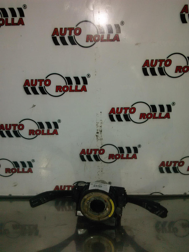 bloc lumini+stergatoare+folie Audi Q5, an 2010