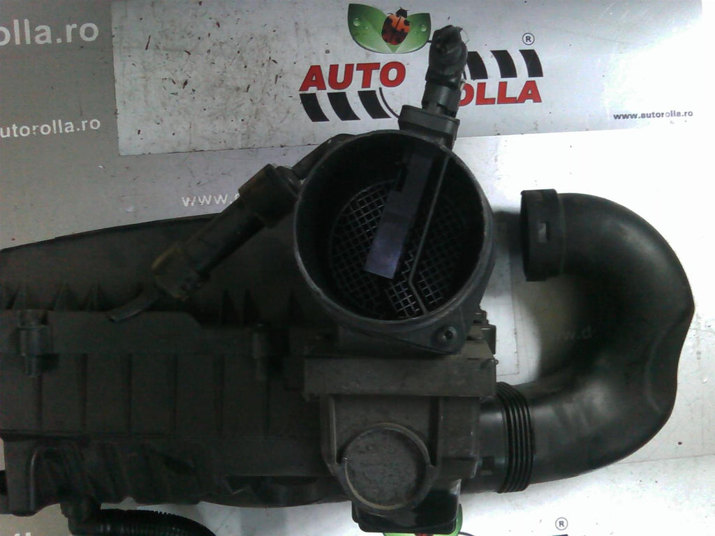 debitmetru aer Volkswagen Tiguan 2.0TDI, an 2014