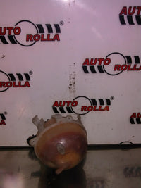 vas expansiune Volkswagen Tiguan 2.0TDI, an 2014