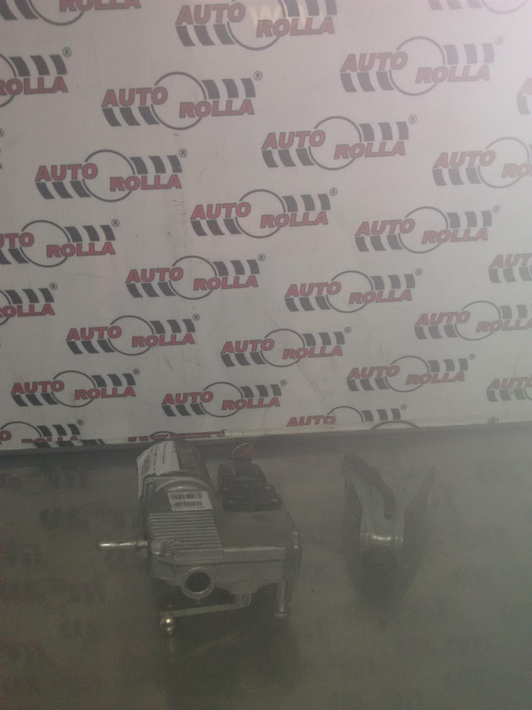 Motoras stergatoare Volkswagen Tiguan, an 2014