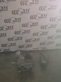 Motoras stergatoare Volkswagen Tiguan, an 2014