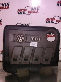 capac motor Volkswagen Tiguan 2.0TDI, an 2014