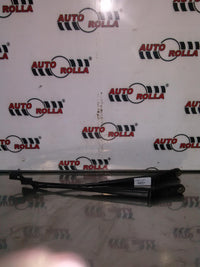 stergatoare parbriz Volkswagen Tiguan, an 2014