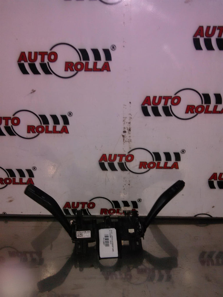 bloc lumini+stergatoare Volkswagen Tiguan, an 2014