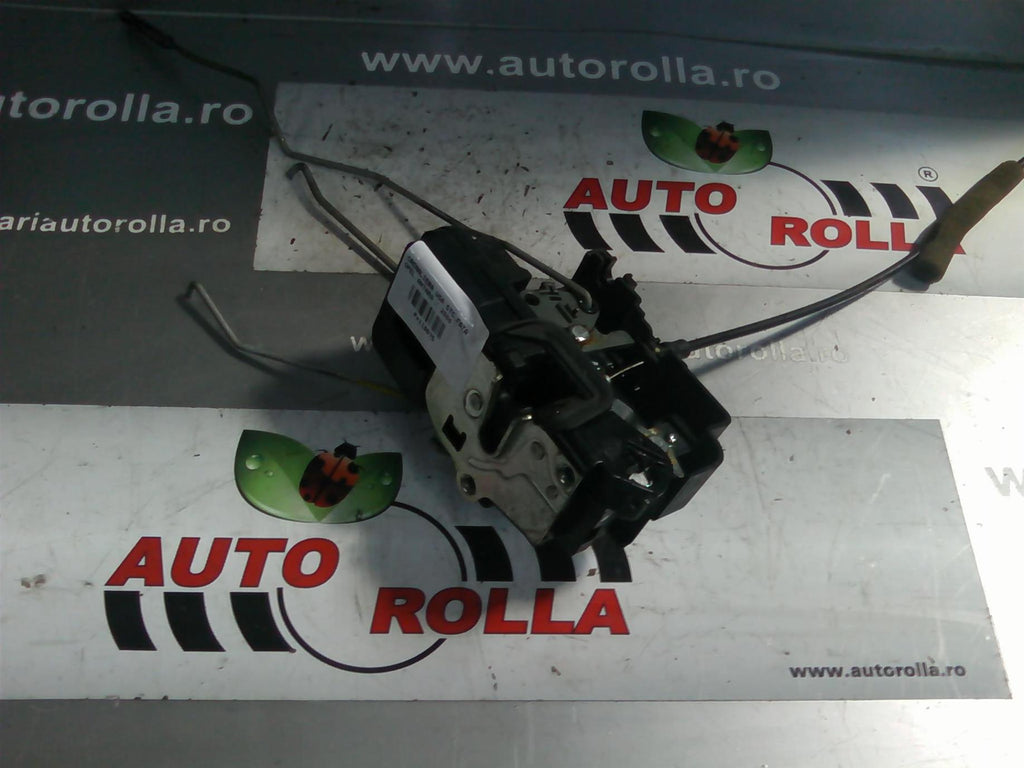 cremaliera usa stanga fata Opel Antara, an 2008