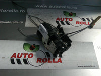 cremaliera usa stanga fata Opel Antara, an 2008