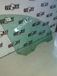 geam usa dreapta fata Ford Focus 1