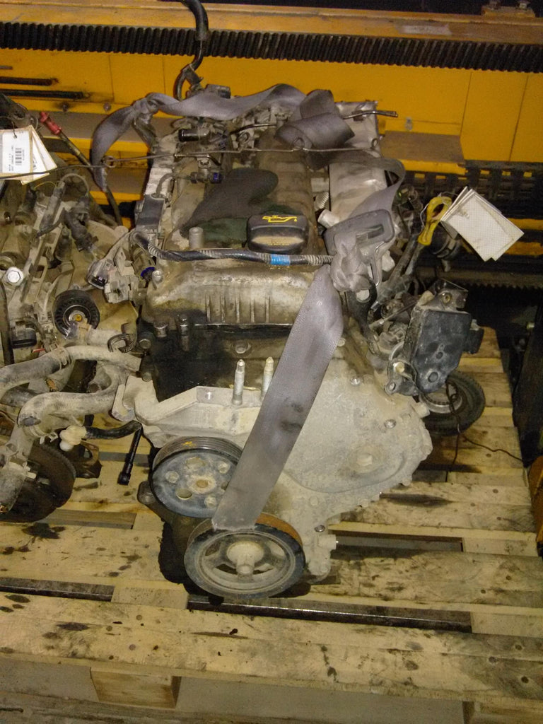 fulie motor Hyundai Elantra1.5 CRDI, an 2005