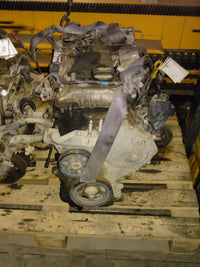 pompa inalte Hyundai Elantra 1.5CRDI, an 2005