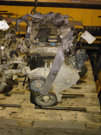 pompa vacuum Hyundai Elantra 1.5CRDI, an 2005