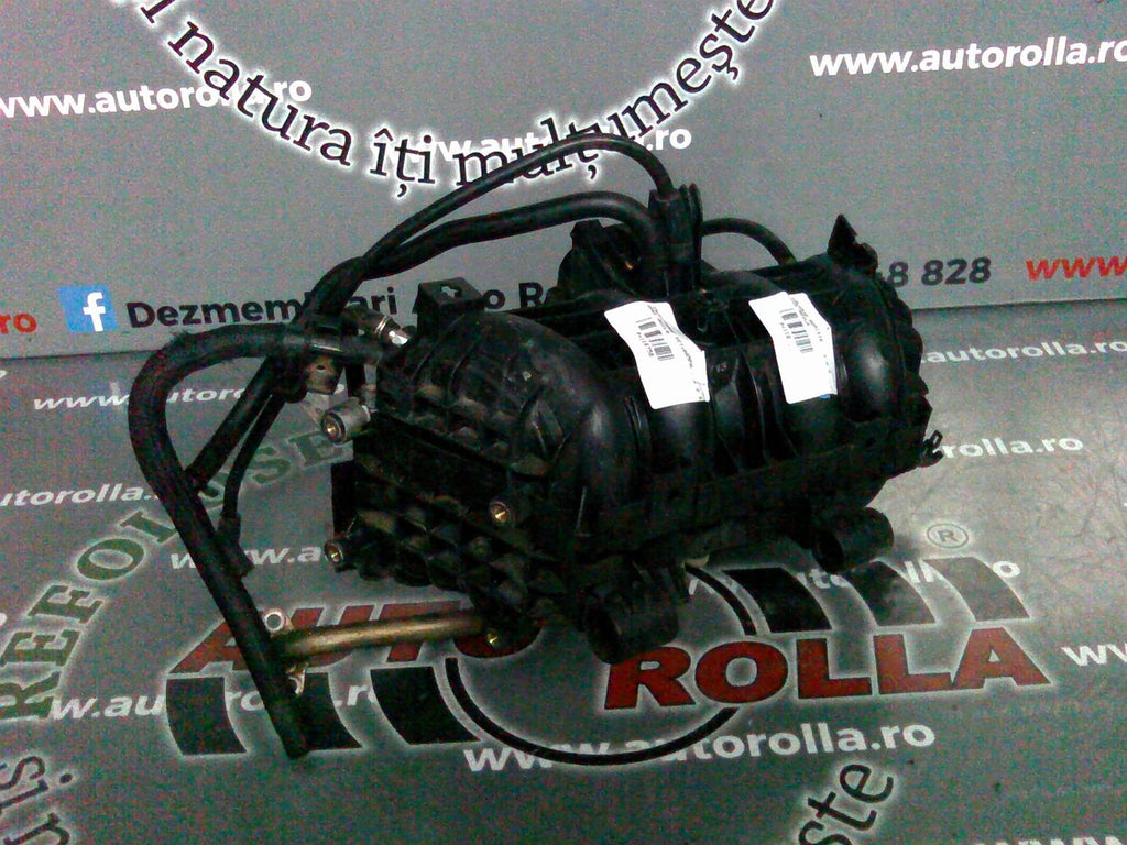 galerie admisie Opel Agila 1.2S