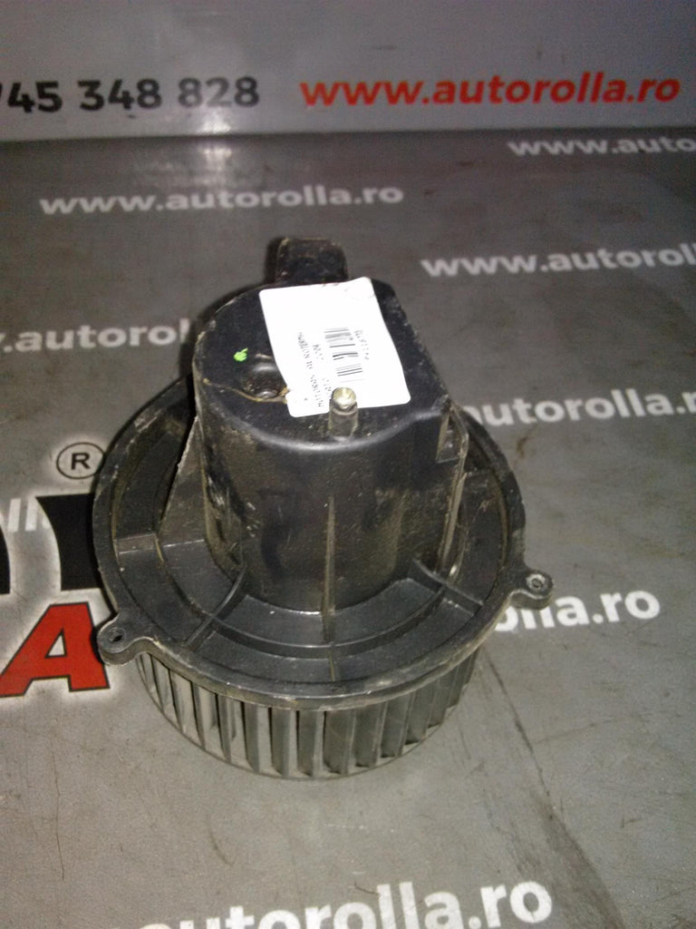 motoras aeroterma Fiat Ducato, an 2004