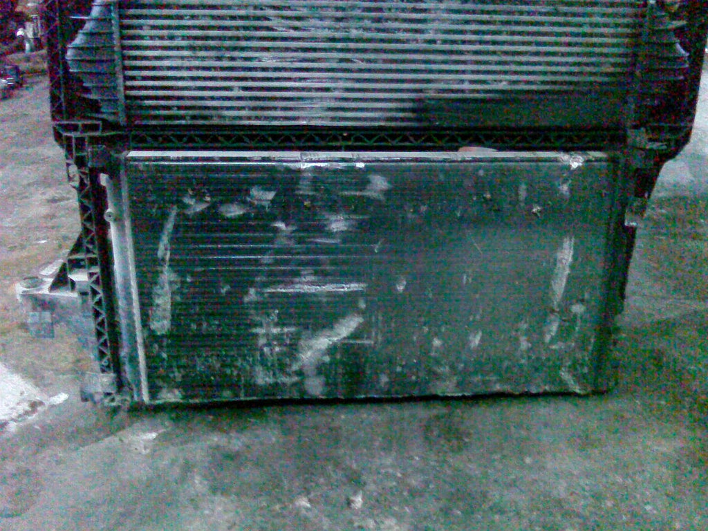radiator apa Renault Master 2.5D, an 2005
