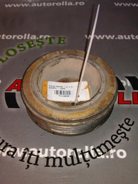 fulie motor Fiat Ducato 2.3D an 2009