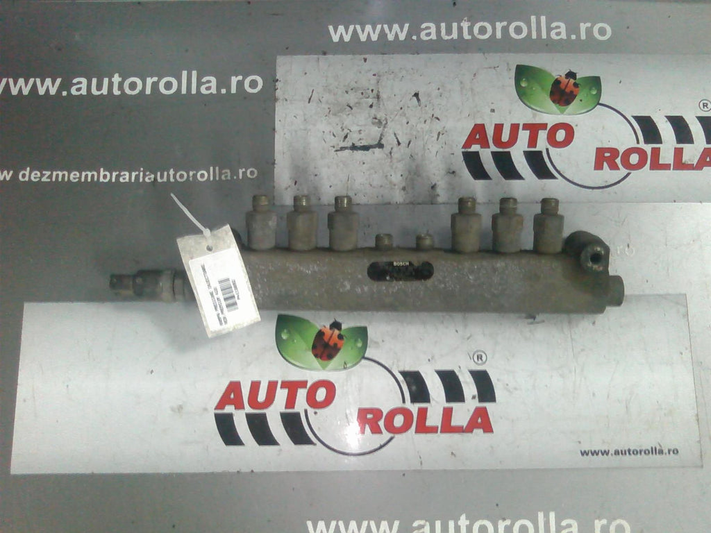 rampa presiune injectoare Renault Premium 420cp