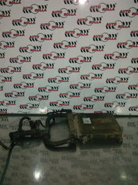 calculator motor MAN TGA 460cp, an 2003