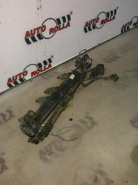 injectoare set si rampa Skoda Octavia 1, 1.6S