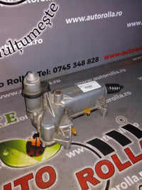 ambreiaj electric cutie viteze automata Iveco Daily 4